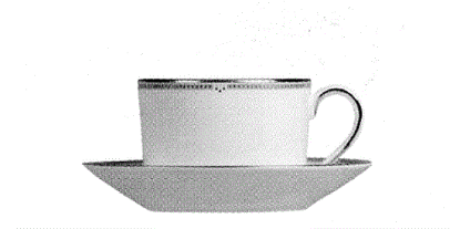 Picture of New Tea Cups