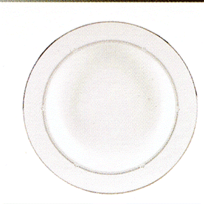 Picture of New Soup Plates