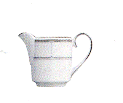 Picture of New Cream Pitcher