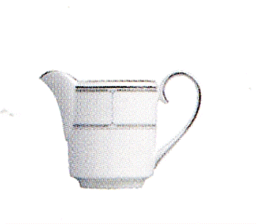 Picture of New Cream Pitcher