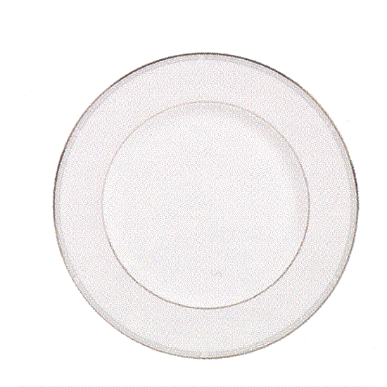 Picture of New Dinner Plate