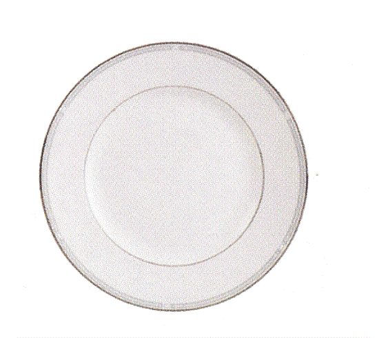 Picture of New Salad Plates