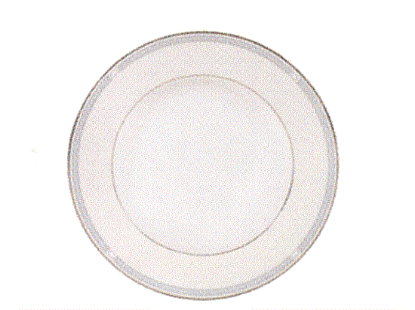 Picture of New Butter Plates