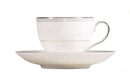 Picture of New Tea Cups