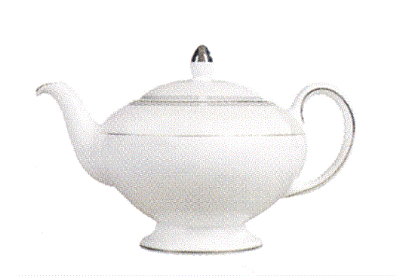 Picture of New Tea Pot