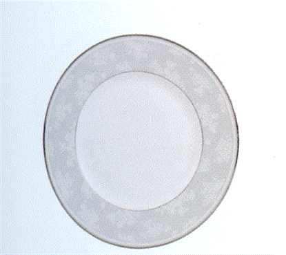 Picture of New Accent Salad Plate