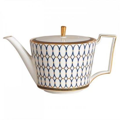 Picture of New Tea Pot