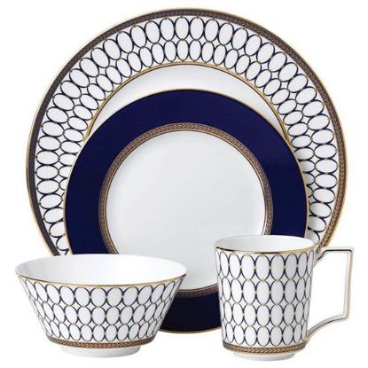 Picture of New 4pc. Setting