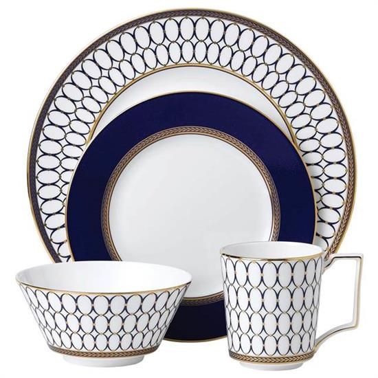 Picture of New 4pc. Setting