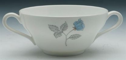 Picture of Cream Soup Cup