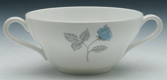Picture of Cream Soup Cup
