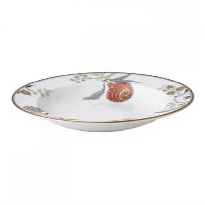 Picture of New Soup Plates