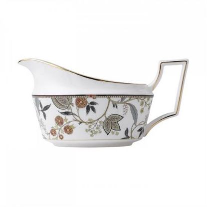 Picture of New Sauce Boat