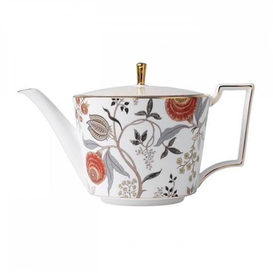 Picture of New Tea Pot