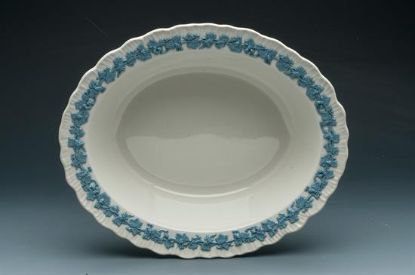 Picture of Open Vegetable Bowl