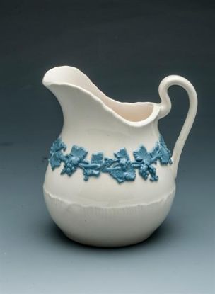 Picture of Cream Pitcher