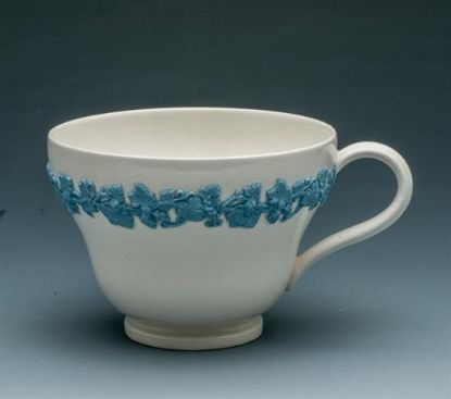 Picture of Tea Cups