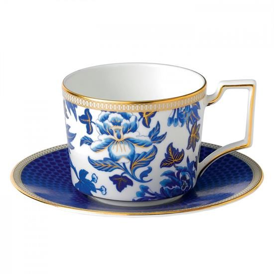 Picture of New Tea Cup Saucer