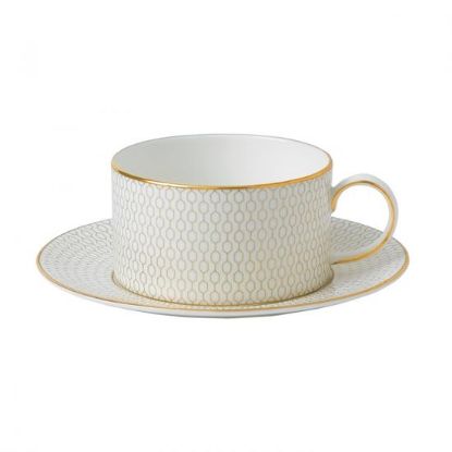 Picture of New Tea Cup Saucer