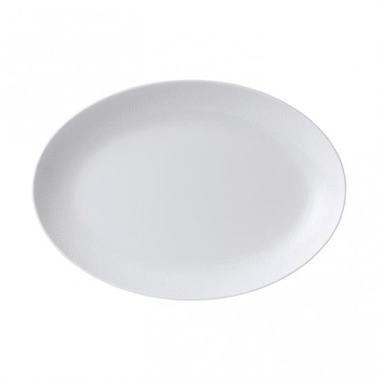 Picture of New Oval Platter 13"