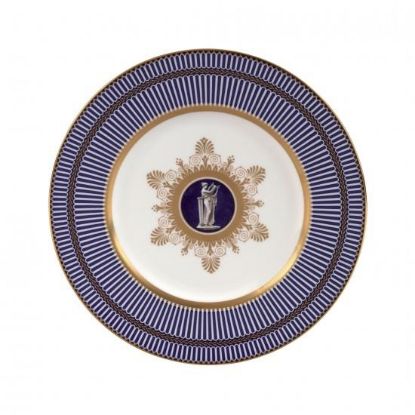 Picture of New Accent Salad Plate