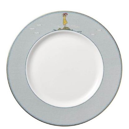 Picture of New Dinner Plate