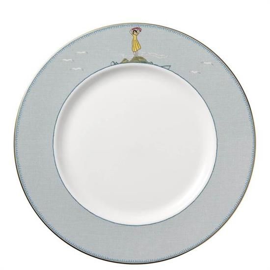 Picture of New Dinner Plate