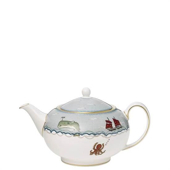 Picture of New Tea Pot