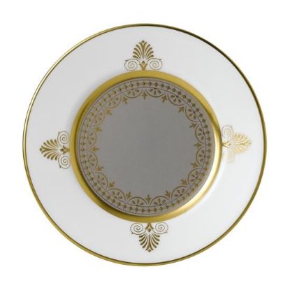 Picture of New Butter Plates