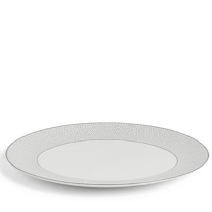 Picture of New Oval Platter 13"