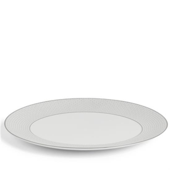Picture of New Oval Platter 13"