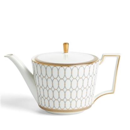 Picture of New Tea Pot