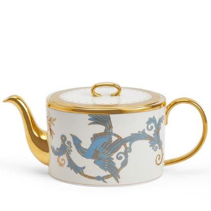 Picture of New Tea Pot