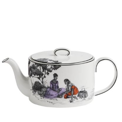 Picture of New Tea Pot