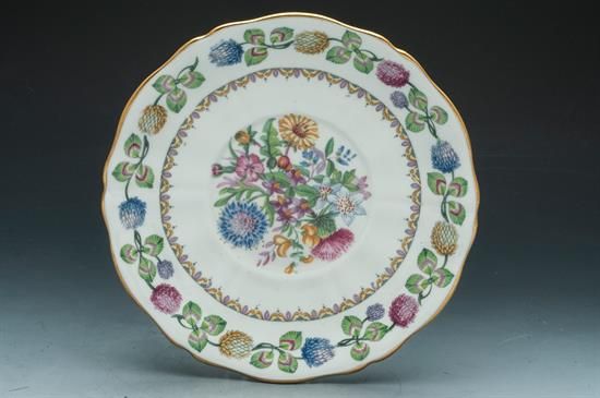 Picture of Cream Soup Stand