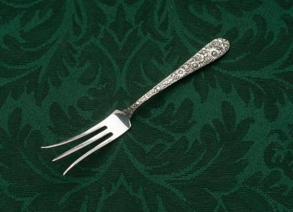 Picture of Lemon Serving Fork