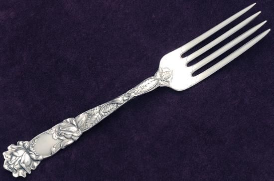 Picture of Luncheon Forks
