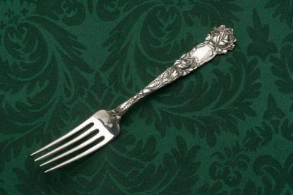 Picture of Dinner Forks