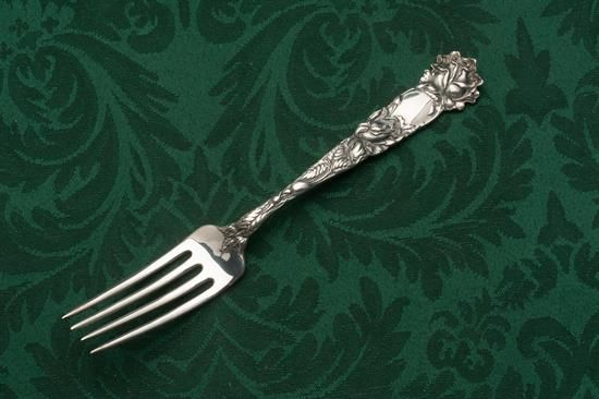 Picture of Dinner Forks