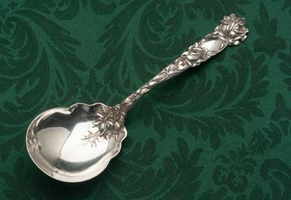 Picture of Berry Serving Spoon