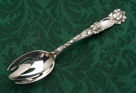 Picture of Pierced Tableserv.spn