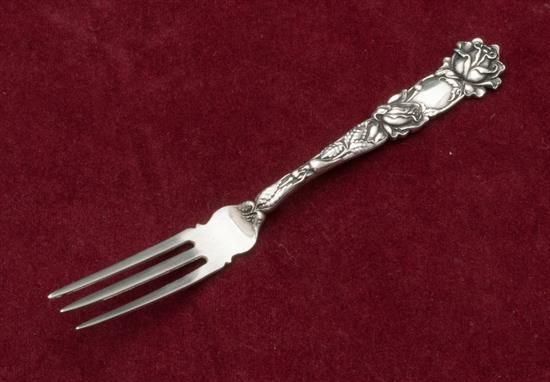 Picture of Strawberry Fork