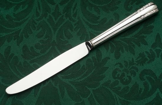 Picture of Lunch Knife French Bl.