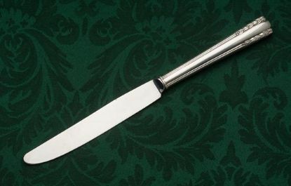 Picture of Dinner Knives French