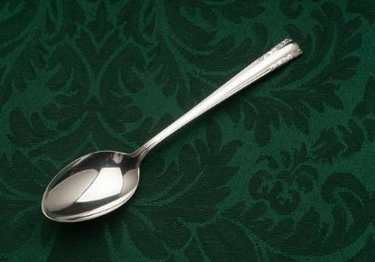 Picture of Teaspoons