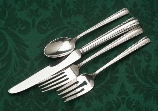 Picture of 4pc.lunch French Blade