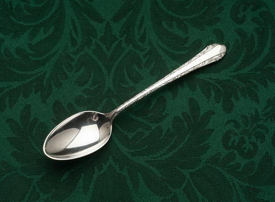 Picture of Teaspoons