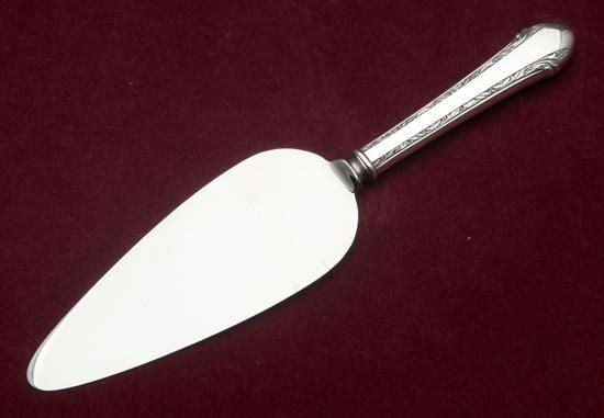 Picture of Pie Or Cake Serv.knife
