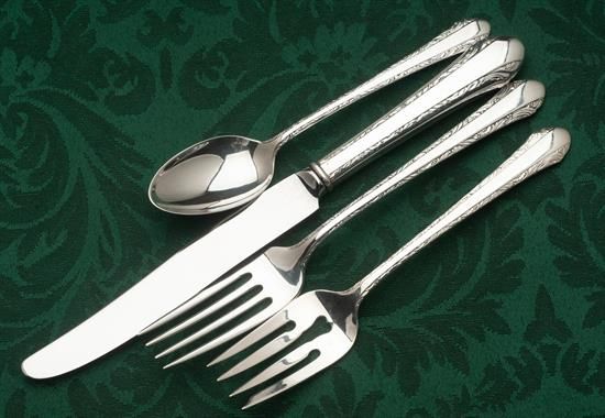 Picture of 4pc.lunch French Blade