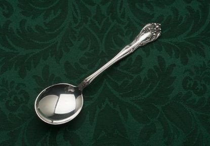 Picture of Cream Soup Spoons